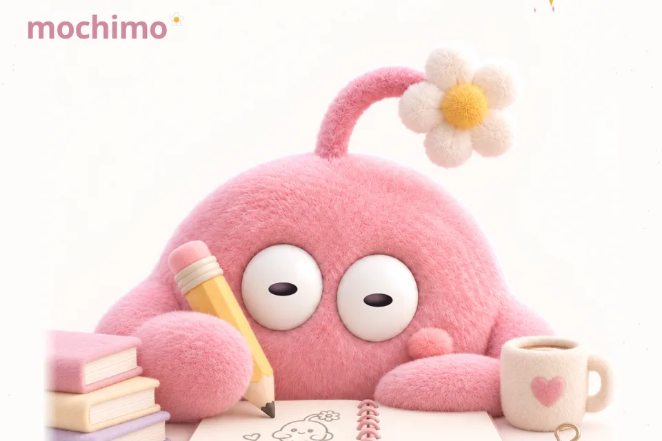 Mochimo live experience preview